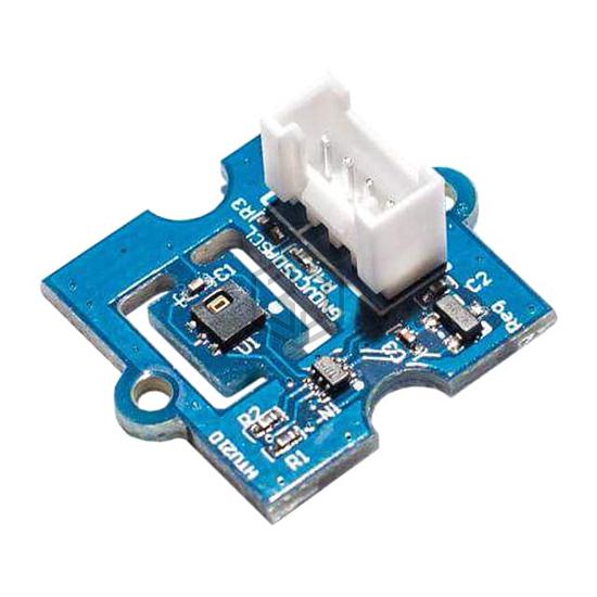 DPP301G000 - TE Connectivity Measurement Specialties - Evaluation Boards - Expansion Boards, Daughter Cards