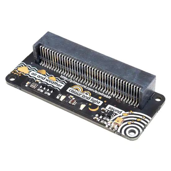PIM355 - Pimoroni Ltd - Evaluation Boards - Expansion Boards, Daughter Cards