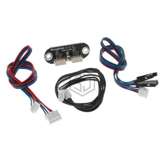 SEN0337 - DFRobot - Evaluation Boards - Expansion Boards, Daughter Cards