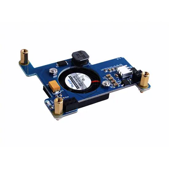 114992117 - Seeed Technology Co., Ltd - Evaluation Boards - Expansion Boards, Daughter Cards