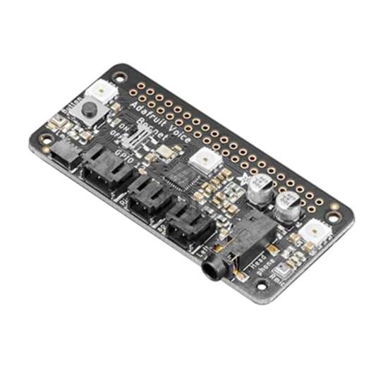 4757 - Adafruit Industries LLC - Evaluation Boards - Expansion Boards, Daughter Cards