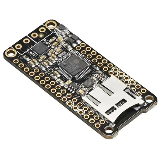 3436 - Adafruit Industries LLC - Evaluation Boards - Expansion Boards, Daughter Cards