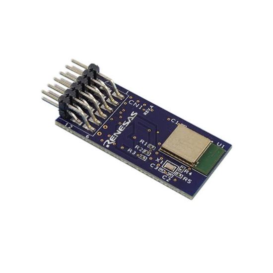 RTKYRLG1D0B00000BJ - Renesas Electronics America Inc - Evaluation Boards - Expansion Boards, Daughter Cards