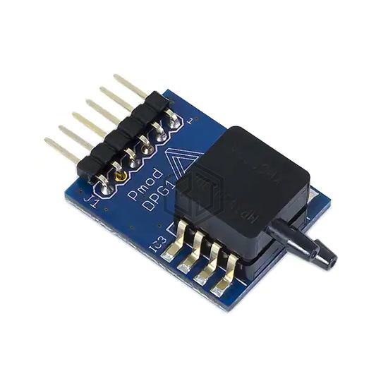 410-333 - Digilent, Inc. - Evaluation Boards - Expansion Boards, Daughter Cards