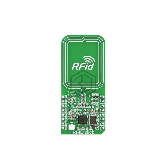 MIKROE-1434 - MikroElektronika - Evaluation Boards - Expansion Boards, Daughter Cards