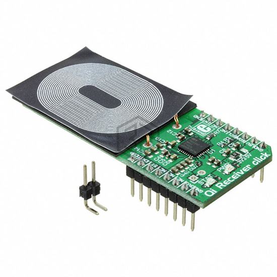 MIKROE-2799 - MikroElektronika - Evaluation Boards - Expansion Boards, Daughter Cards