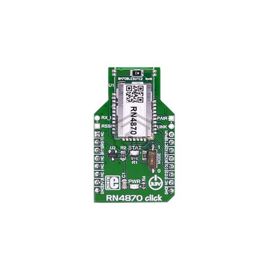 MIKROE-2543 - MikroElektronika - Evaluation Boards - Expansion Boards, Daughter Cards