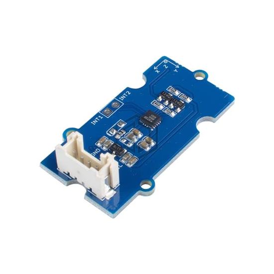 101020632 - Seeed Technology Co., Ltd - Evaluation Boards - Expansion Boards, Daughter Cards