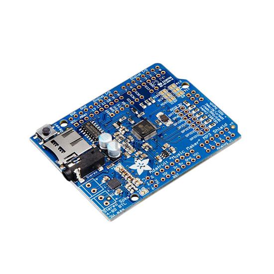 1788 - Adafruit Industries LLC - Evaluation Boards - Expansion Boards, Daughter Cards