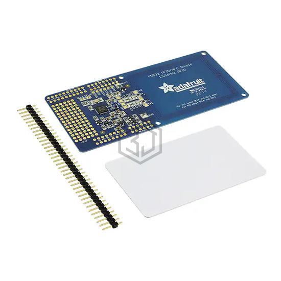 789 - Adafruit Industries LLC - Evaluation Boards - Expansion Boards, Daughter Cards