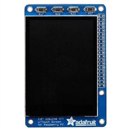 2423 - Adafruit Industries LLC - Evaluation Boards - Expansion Boards, Daughter Cards
