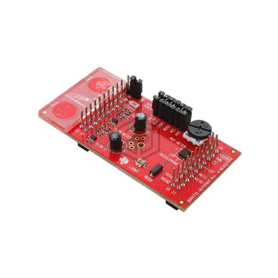 BOOSTXL-ULPSENSE - Texas Instruments - Evaluation Boards - Expansion Boards, Daughter Cards