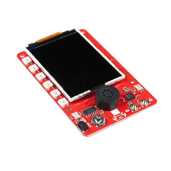 DEV-16653 - SparkFun Electronics - Evaluation Boards - Expansion Boards, Daughter Cards