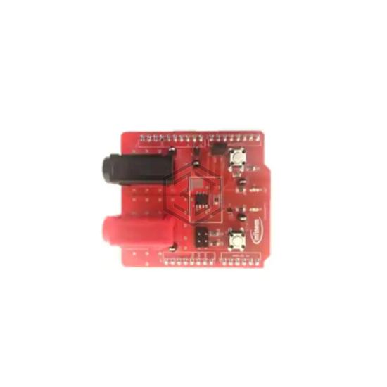 BTF3035EJDEMOBOARDTOBO1 - Infineon Technologies - Evaluation Boards - Expansion Boards, Daughter Cards
