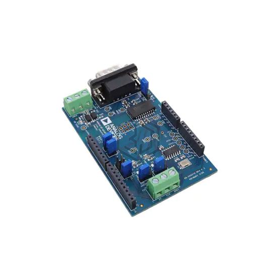 EVAL-ADM3055E-ARDZ - Analog Devices Inc. - Evaluation Boards - Expansion Boards, Daughter Cards