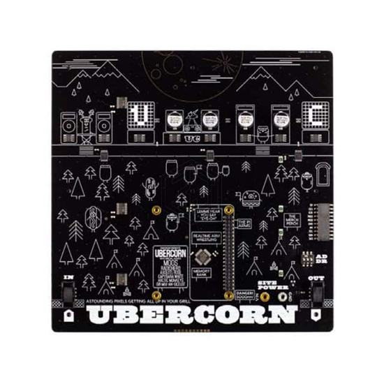 PIM406 - Pimoroni Ltd - Evaluation Boards - Expansion Boards, Daughter Cards