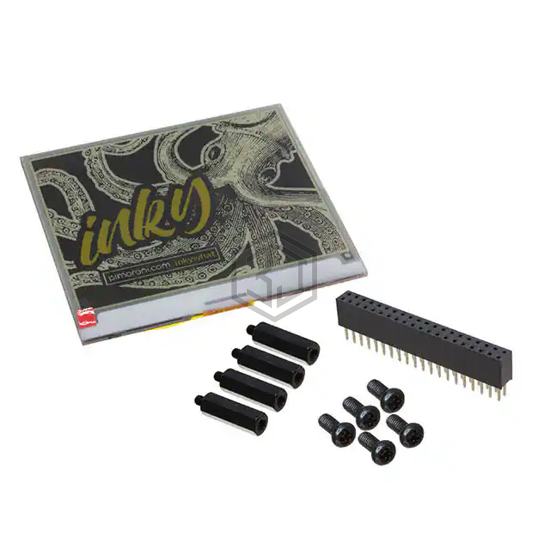 PIM433 - Pimoroni Ltd - Evaluation Boards - Expansion Boards, Daughter Cards