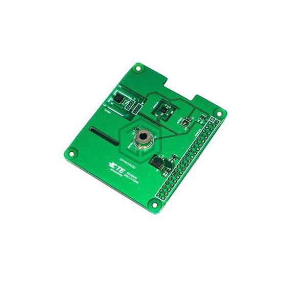 DPP904R000 - TE Connectivity Measurement Specialties - Evaluation Boards - Expansion Boards, Daughter Cards