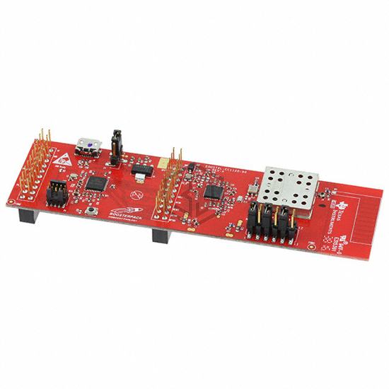 BOOSTXL-CC1120-90 - Texas Instruments - Evaluation Boards - Expansion Boards, Daughter Cards