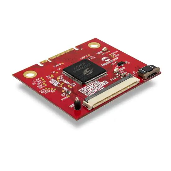 AC320214 - Microchip Technology - Evaluation Boards - Expansion Boards, Daughter Cards
