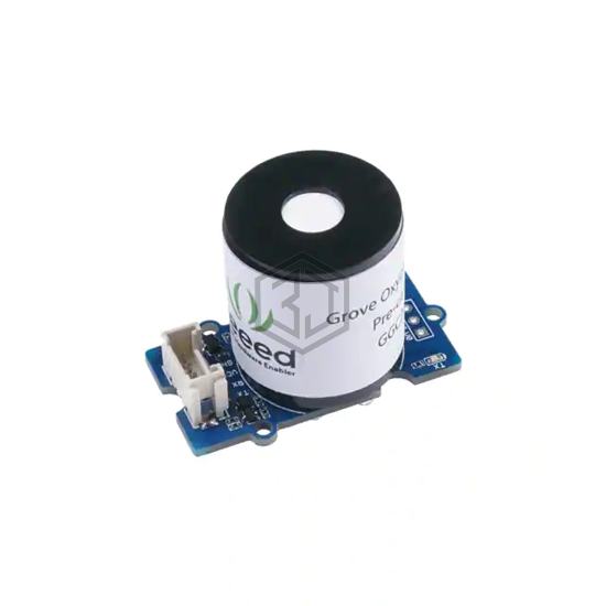 101020912 - Seeed Technology Co., Ltd - Evaluation Boards - Expansion Boards, Daughter Cards