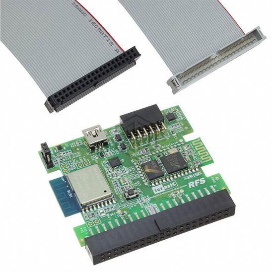 P0499 - Terasic Inc. - Evaluation Boards - Expansion Boards, Daughter Cards