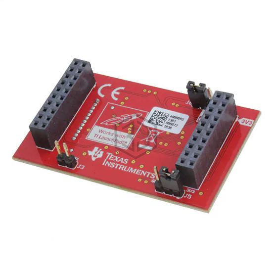BOOSTXL-OV788ADAPT - Texas Instruments - Evaluation Boards - Expansion Boards, Daughter Cards