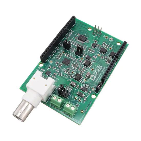 EVAL-CN0411-ARDZ - Analog Devices Inc. - Evaluation Boards - Expansion Boards, Daughter Cards
