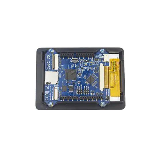 CLEO35A - Bridgetek Pte Ltd. - Evaluation Boards - Expansion Boards, Daughter Cards