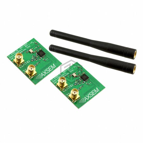 ADD5043-868-2-GEVK - onsemi - Evaluation Boards - Expansion Boards, Daughter Cards