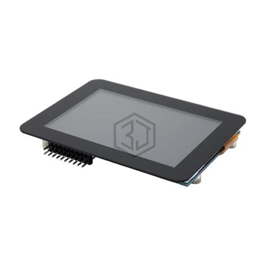 AC320007 - Microchip Technology - Evaluation Boards - Expansion Boards, Daughter Cards
