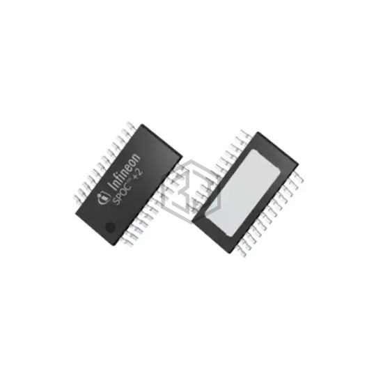 BTT3018EJDEMOBOARDTOBO1 - Infineon Technologies - Evaluation Boards - Expansion Boards, Daughter Cards