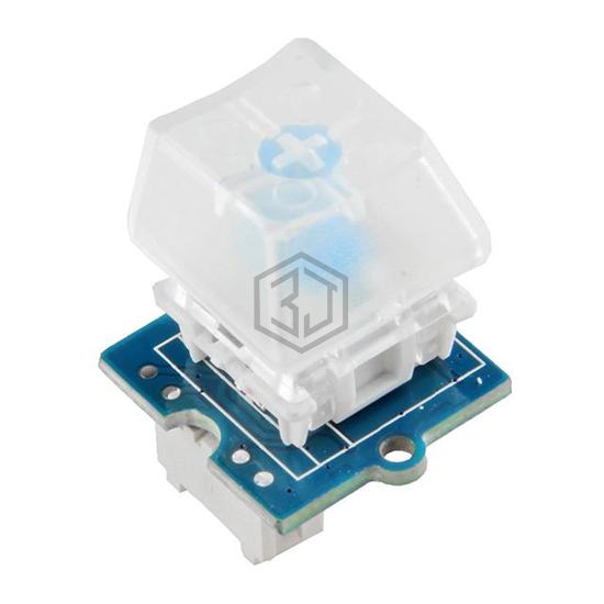111020049 - Seeed Technology Co., Ltd - Evaluation Boards - Expansion Boards, Daughter Cards