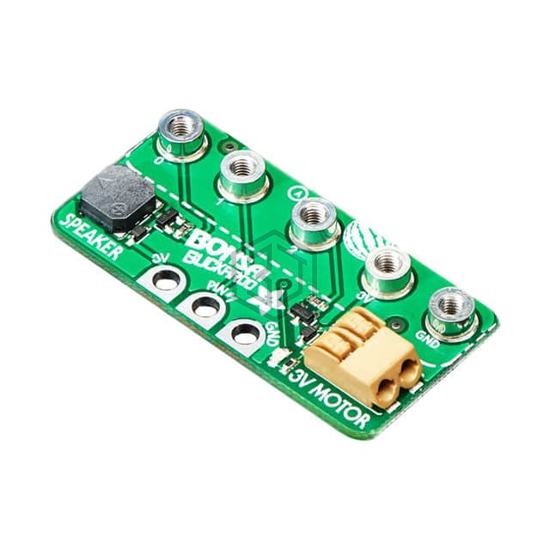 4534 - Adafruit Industries LLC - Evaluation Boards - Expansion Boards, Daughter Cards