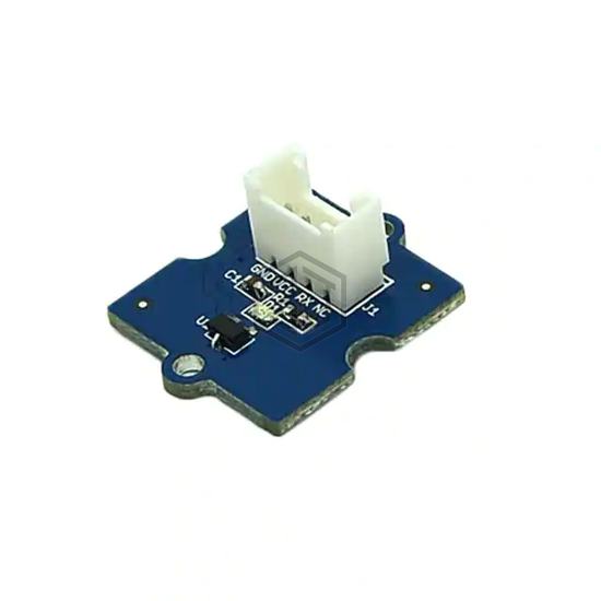 101020046 - Seeed Technology Co., Ltd - Evaluation Boards - Expansion Boards, Daughter Cards