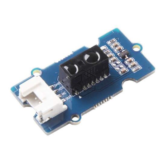 101020533 - Seeed Technology Co., Ltd - Evaluation Boards - Expansion Boards, Daughter Cards