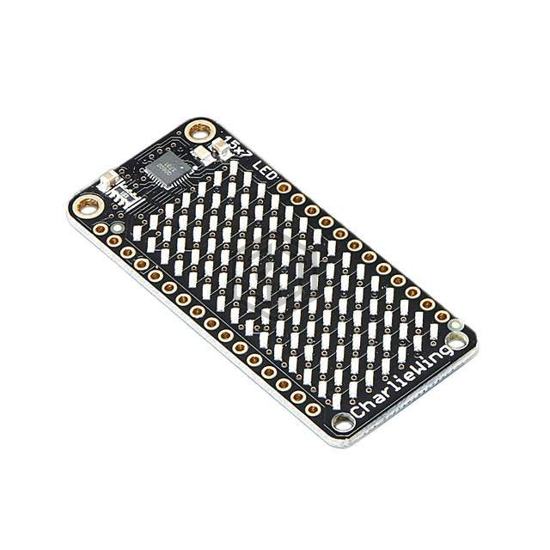 3138 - Adafruit Industries LLC - Evaluation Boards - Expansion Boards, Daughter Cards