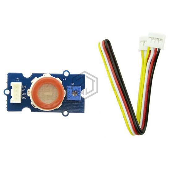 101020006 - Seeed Technology Co., Ltd - Evaluation Boards - Expansion Boards, Daughter Cards