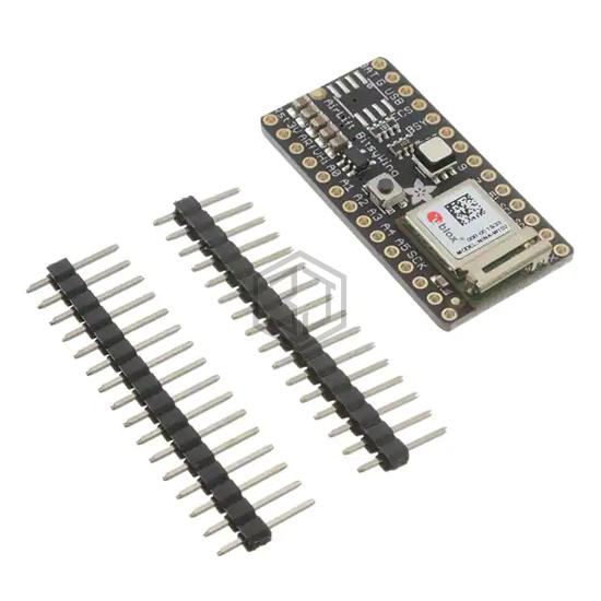 4363 - Adafruit Industries LLC - Evaluation Boards - Expansion Boards, Daughter Cards