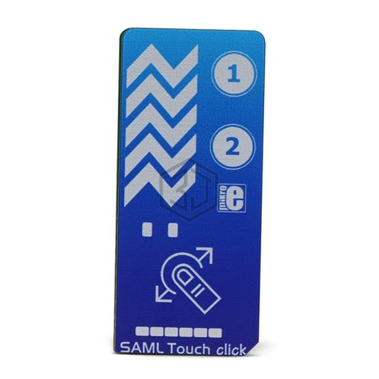 MIKROE-3414 - MikroElektronika - Evaluation Boards - Expansion Boards, Daughter Cards