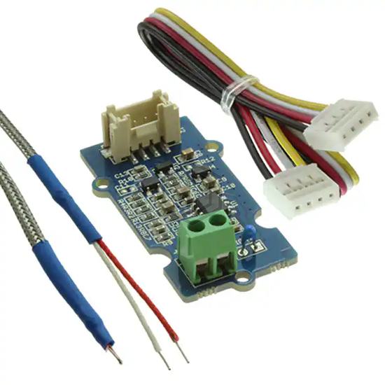 111020002 - Seeed Technology Co., Ltd - Evaluation Boards - Expansion Boards, Daughter Cards