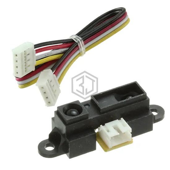 101020042 - Seeed Technology Co., Ltd - Evaluation Boards - Expansion Boards, Daughter Cards