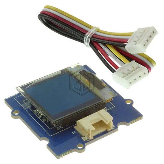104030011 - Seeed Technology Co., Ltd - Evaluation Boards - Expansion Boards, Daughter Cards