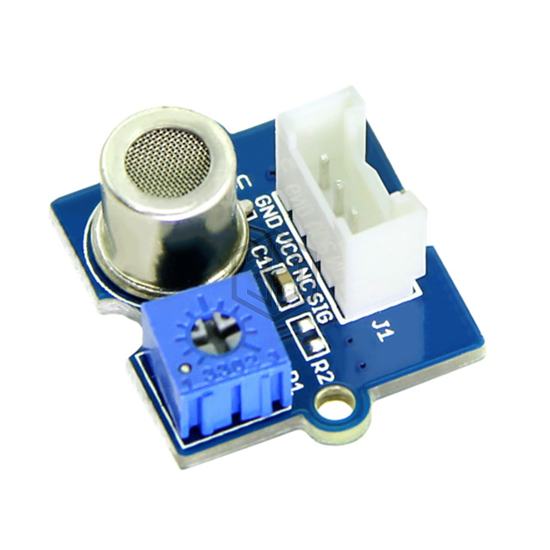 101020001 - Seeed Technology Co., Ltd - Evaluation Boards - Expansion Boards, Daughter Cards