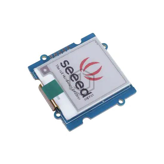 104020129 - Seeed Technology Co., Ltd - Evaluation Boards - Expansion Boards, Daughter Cards