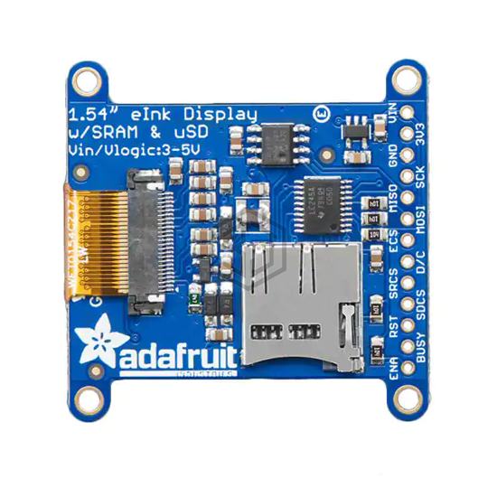 3625 - Adafruit Industries LLC - Evaluation Boards - Expansion Boards, Daughter Cards