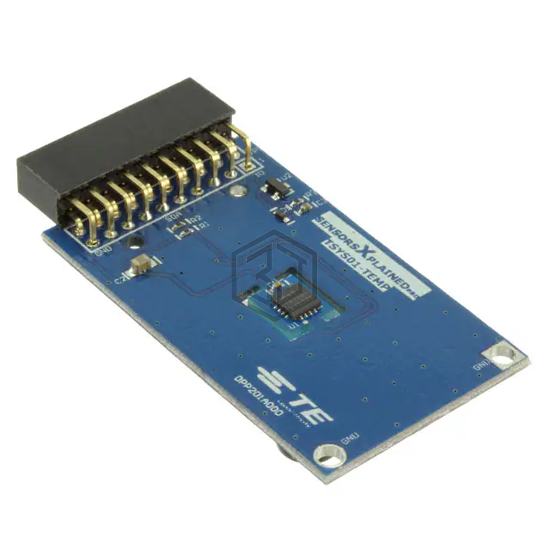 DPP201A000 - TE Connectivity Measurement Specialties - Evaluation Boards - Expansion Boards, Daughter Cards