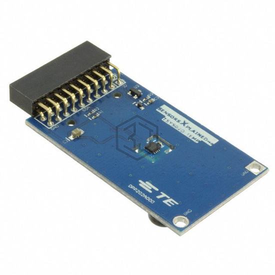 DPP202A000 - TE Connectivity Measurement Specialties - Evaluation Boards - Expansion Boards, Daughter Cards