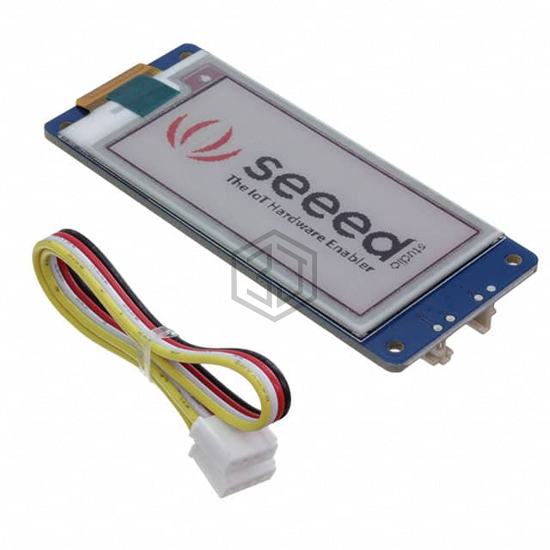 104020130 - Seeed Technology Co., Ltd - Evaluation Boards - Expansion Boards, Daughter Cards