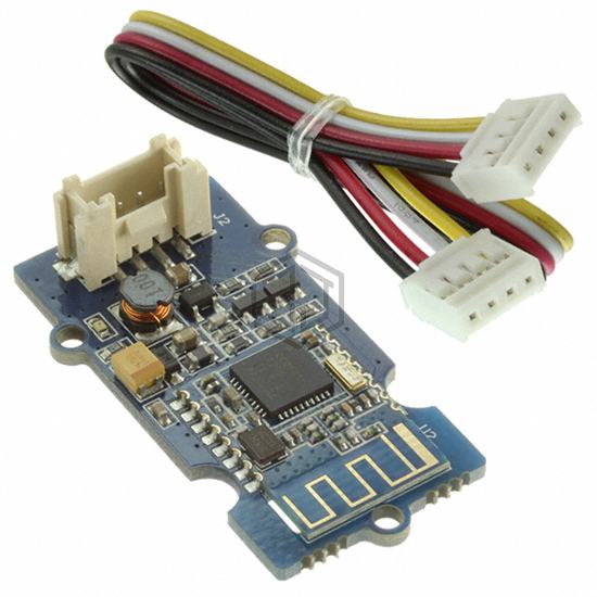 113020007 - Seeed Technology Co., Ltd - Evaluation Boards - Expansion Boards, Daughter Cards